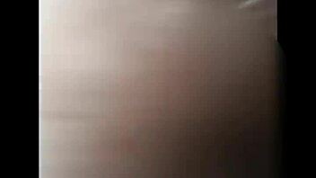 Indian wife sucking cock in casual encounter