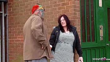 Black teen lola marie acts in ghetto roleplay