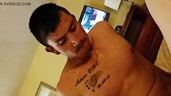 My sexy wife takes my big dick! In her mouth and pussy!