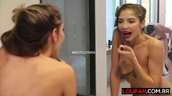 Intimate look at the production of Brazilian pornography