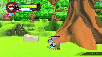 Oh So Hero Gay Hentai Game Pornplay Ep 8 Endless Cumshot With Friend Hot Footjob On Beach