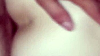 is your horny skinny girlfriend very wet?