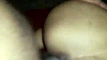 Young Slut Bent Over for Bareback Doggystyle Action. Raw Gay Encounter Unfolds.