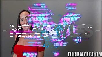 Alyssia Vera Blows Ike Diezel At Husband's Request