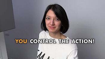 Fit Madison Quinn Rides Your Dick Hard