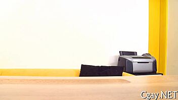 What homo bareback sex movie scenes are you watching