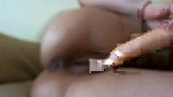 Jeg er den utro kone Carmen Vasile der runker på webcam