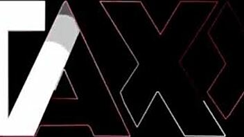 busty milf agnes hints at wanting to fuck with her big tits exposed.