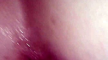 is your horny skinny girlfriend very wet?