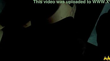 Caroleta Roots Fucks Neto Psy in Car Creampie.