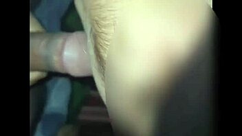 Indian wife sucking cock in casual encounter