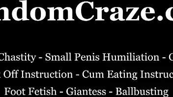 Kicking You in Your Tiny 18+ Balls for Fun