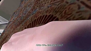 christmas 2023 special pov female in festive setting