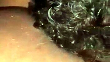 Twink Sucks Black Security Guard's Cock Until Cum In Mouth