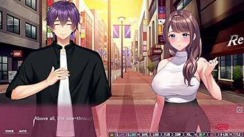 Wife's Pussy Changed While I'm Away? Shocking Anime Twist Part 8!