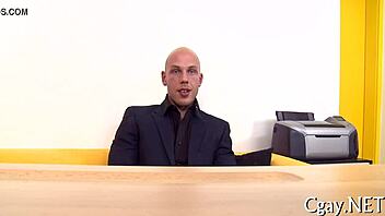 What homo bareback sex movie scenes are you watching