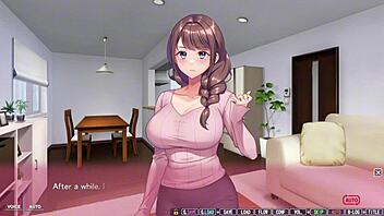 Wife's Pussy Changed While I'm Away? Shocking Anime Twist Part 8!