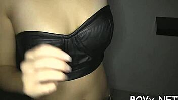 Teen Girls Rough Fucking In Contest POV