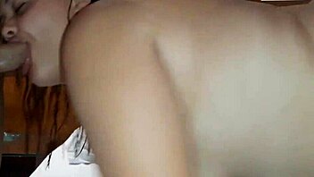 Leo Skull meets Desirenovinha for monster cock sucking 😏