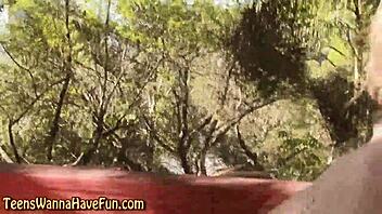 Show me that real teen 18+ pussy up close!