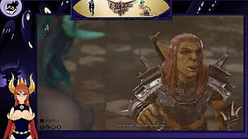 Young Babe Hammered Rough By Masked Boyfriend!