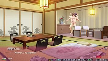 Wife's Pussy Changed While I'm Away? Shocking Anime Twist Part 8!