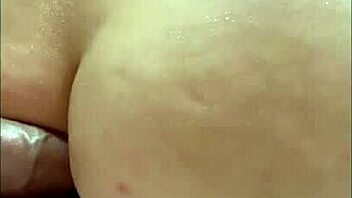Wife's passionate affair with lover leads to intense orgasm