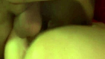 Porn Star Honey Gets Nailed While Dancing in Panties