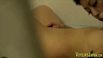 japanese lesbos caught on camera