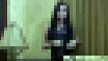 let me check out your tiny penis, it's so small for femdom humiliation