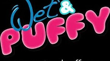 Gorgeous Ella Rosa Plays Pussy Lips!