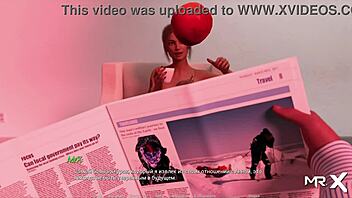 Acting Lessons - Pretty Girl Knows What She's Saying E1 39