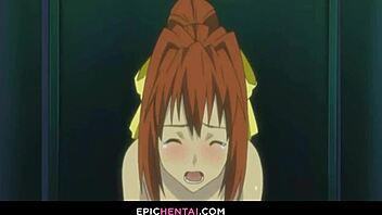 school teachers fuck students hard in hentai