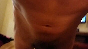 My sexy wife takes my big dick! In her mouth and pussy!