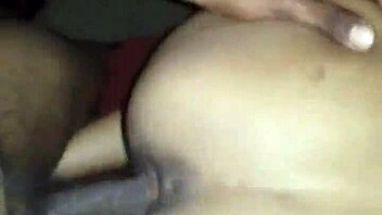 Young Slut Bent Over for Bareback Doggystyle Action. Raw Gay Encounter Unfolds.