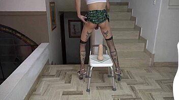 alexandra miret, what do you want to do with me?