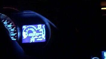 melvin again on 9 1 21 tells me to hold on again a female with him