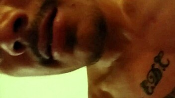 My sexy wife takes my big dick! In her mouth and pussy!