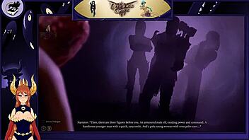 Young Babe Hammered Rough By Masked Boyfriend!