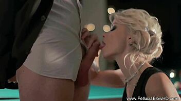 Milf, is your oral the best babe?