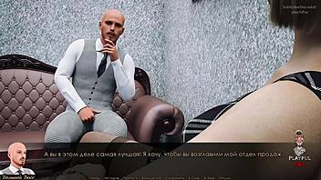 Blonde in Stockings Joins Rough Upskirt Orgy With Multiple Cumshots.