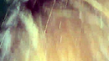 i love watching that monster cock cum in her white mouth