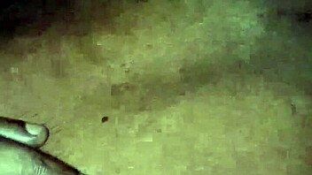 Hey, watch this hotel receptionist fuck my wife with a monster cock and creampie!