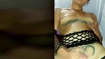 i can't stop watching ts angelique monroe's hot webcam show from july 11 2023