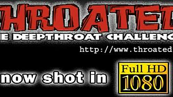 A collection of photos featuring various blowjob techniques and styles