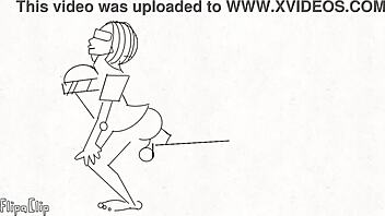 Is This Art Cartoon Smashing Wet?