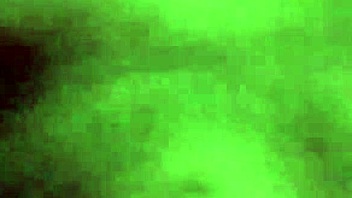 Hey, watch this hotel receptionist fuck my wife with a monster cock and creampie!