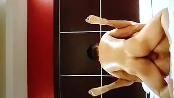 Check out this amateur Mexican couple having fun