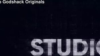 Ivy Maddox in hardcore 1 on 1 session