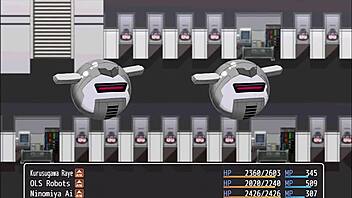 i cum on big tits anime girls.